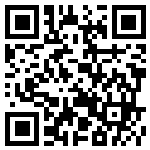 Profil detay sayfası QR kodu