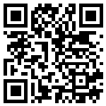 Profil detay sayfası QR kodu