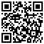 Profil detay sayfası QR kodu