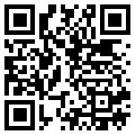 Profil detay sayfası QR kodu