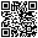 Profil detay sayfası QR kodu