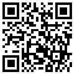 Profil detay sayfası QR kodu