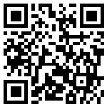 Profil detay sayfası QR kodu