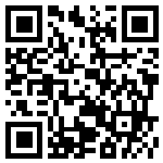 Profil detay sayfası QR kodu