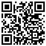 Profil detay sayfası QR kodu