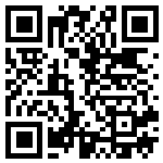 Profil detay sayfası QR kodu