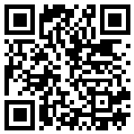 Profil detay sayfası QR kodu