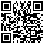 Profil detay sayfası QR kodu