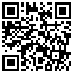 Profil detay sayfası QR kodu