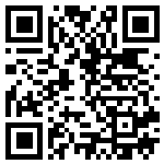 Profil detay sayfası QR kodu