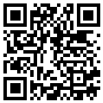 Profil detay sayfası QR kodu