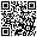 Profil detay sayfası QR kodu