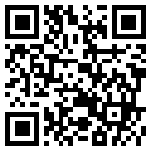 Profil detay sayfası QR kodu