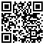 Profil detay sayfası QR kodu