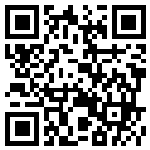 Profil detay sayfası QR kodu