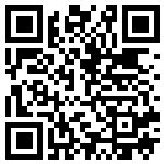 Profil detay sayfası QR kodu
