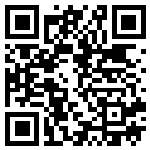 Profil detay sayfası QR kodu