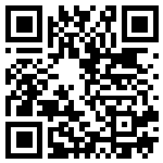 Profil detay sayfası QR kodu