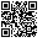 Profil detay sayfası QR kodu