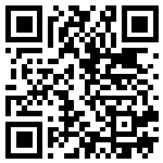 Profil detay sayfası QR kodu