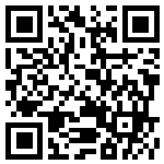 Profil detay sayfası QR kodu