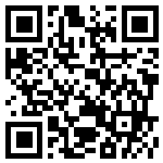 Profil detay sayfası QR kodu