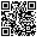 Profil detay sayfası QR kodu