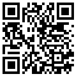 Profil detay sayfası QR kodu