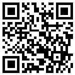 Profil detay sayfası QR kodu
