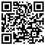 Profil detay sayfası QR kodu