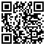 Profil detay sayfası QR kodu