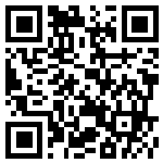 Profil detay sayfası QR kodu