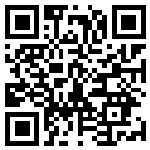 Profil detay sayfası QR kodu