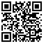 Profil detay sayfası QR kodu