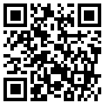 Profil detay sayfası QR kodu