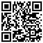 Profil detay sayfası QR kodu