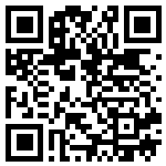 Profil detay sayfası QR kodu