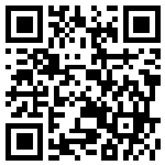 Profil detay sayfası QR kodu