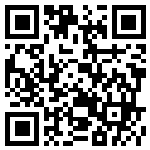 Profil detay sayfası QR kodu