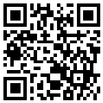Profil detay sayfası QR kodu