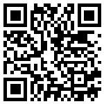 Profil detay sayfası QR kodu