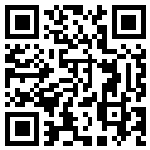 Profil detay sayfası QR kodu