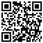 Profil detay sayfası QR kodu