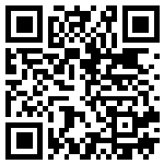 Profil detay sayfası QR kodu
