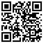Profil detay sayfası QR kodu