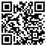 Profil detay sayfası QR kodu