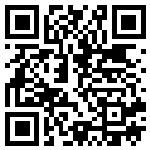 Profil detay sayfası QR kodu