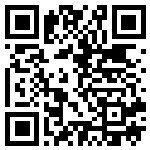 Profil detay sayfası QR kodu