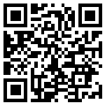 Profil detay sayfası QR kodu