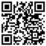 Profil detay sayfası QR kodu